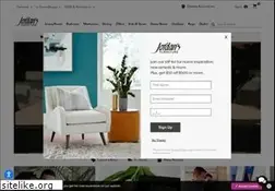 Sites similar to jordans.com