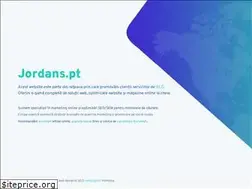 Sites similar to jordans.pt