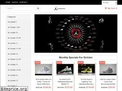 Sites similar to jordans13shoes.us