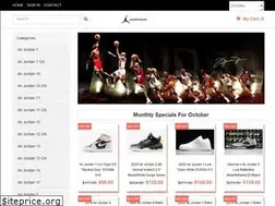 Sites similar to jordans23.us