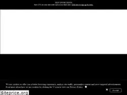 Sites similar to jordansamuelskin.com