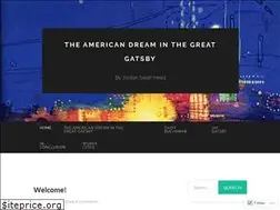 Sites similar to jordansarahheadispmultimediaessay.wordpress.com