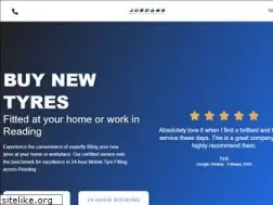 Sites similar to jordansautocare.co.uk