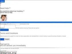 Sites similar to jordansautosalesandservice.com