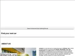 Sites similar to jordanscarshull.co.uk