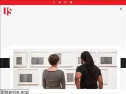 Sites similar to jordanschnitzer.org