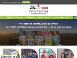 Sites similar to jordansdorsetryvita.com