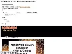 Sites similar to jordansfireworks.co.uk