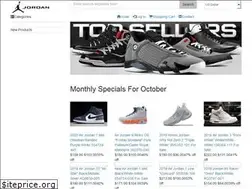Sites similar to jordanshoesforkids.us