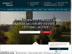 Sites similar to jordanshomes.co.uk