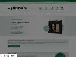 Sites similar to jordanshop.de