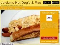 Sites similar to jordanshotdog.com