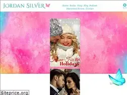 Sites similar to jordansilver.net