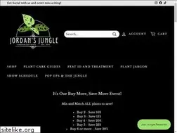 Sites similar to jordansjungle.net