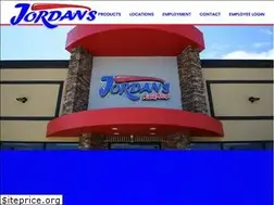 Sites similar to jordanskwikstopinc.com
