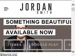 Sites similar to jordansmithofficial.com