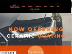 Sites similar to jordansmobiledetailing.com