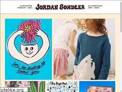 Sites similar to jordansondler.com