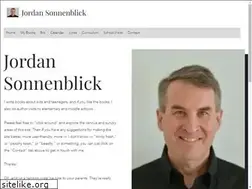 Sites similar to jordansonnenblick.com