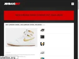 Sites similar to jordansout.com