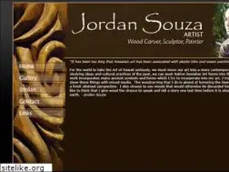 Sites similar to jordansouza.com