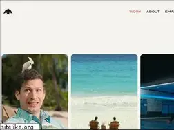 Sites similar to jordansparrow.net