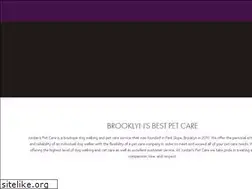 Sites similar to jordanspetcare.com