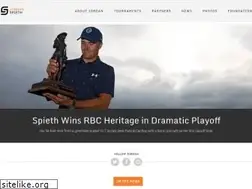 Sites similar to jordanspiethgolf.com