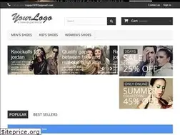 Sites similar to jordansportsoutlet.com