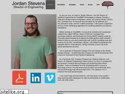 Sites similar to jordanstevenstechart.com