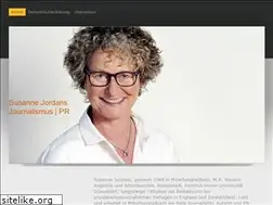 Sites similar to jordanstext.de