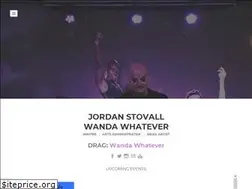 Sites similar to jordanstovall.com