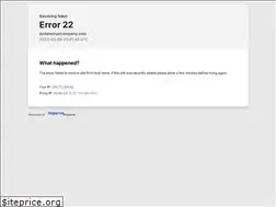Sites similar to jordanstrustcompany.com