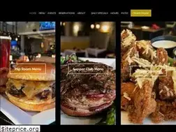 Sites similar to jordansupperclub.com