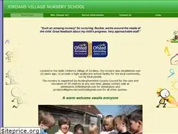 Sites similar to jordansvillagenurseryschool.co.uk