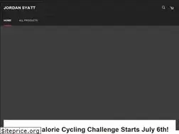 Sites similar to jordansyatt.com