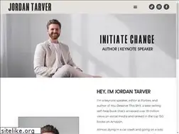 Sites similar to jordantarver.com