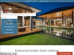 Sites similar to jordanteamswfl.com