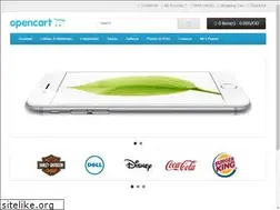 Sites similar to jordantechnomall.com
