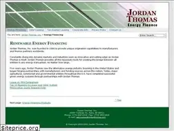 Sites similar to jordanthomas.com