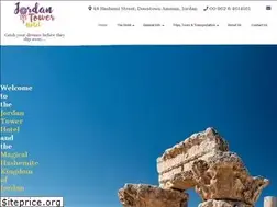 Sites similar to jordantowerhotel.com