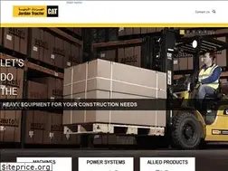 Sites similar to jordantractor.com