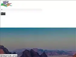 Sites similar to jordantrail.org