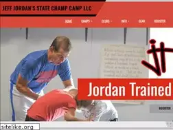 Sites similar to jordantrained.com