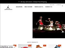 Sites similar to jordantravisscott.com