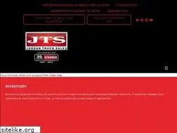 Sites similar to jordantrucksales.com