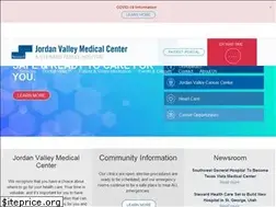 Sites similar to jordanvalleymc.org