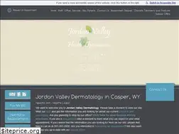 Sites similar to jordanvalleywyoming.com