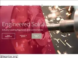 Sites similar to jordanvalve.com