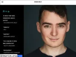 Sites similar to jordanwolfe.net